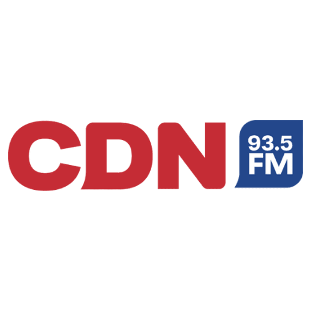 Logo Rádio CDN