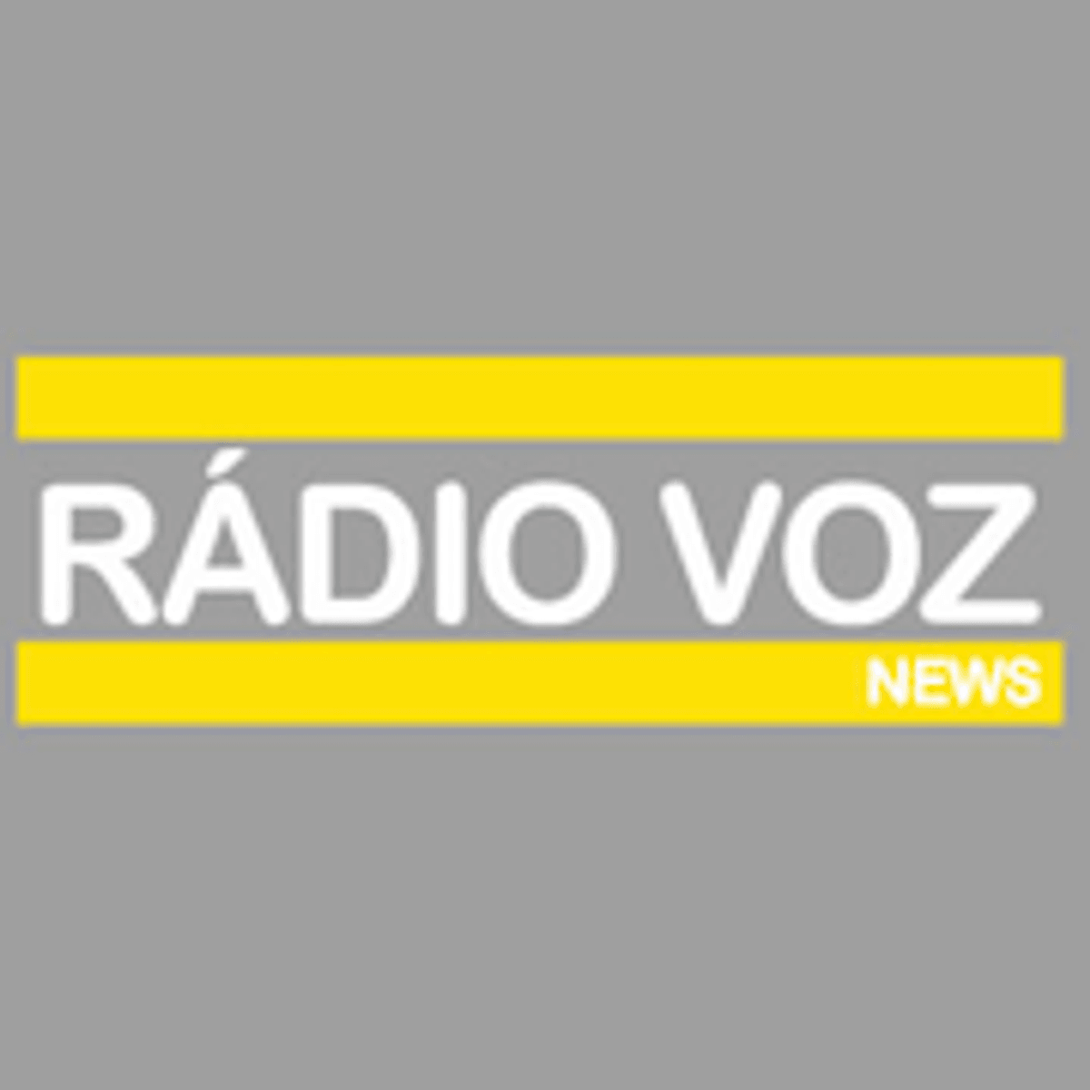 Logo Rádio Voz News