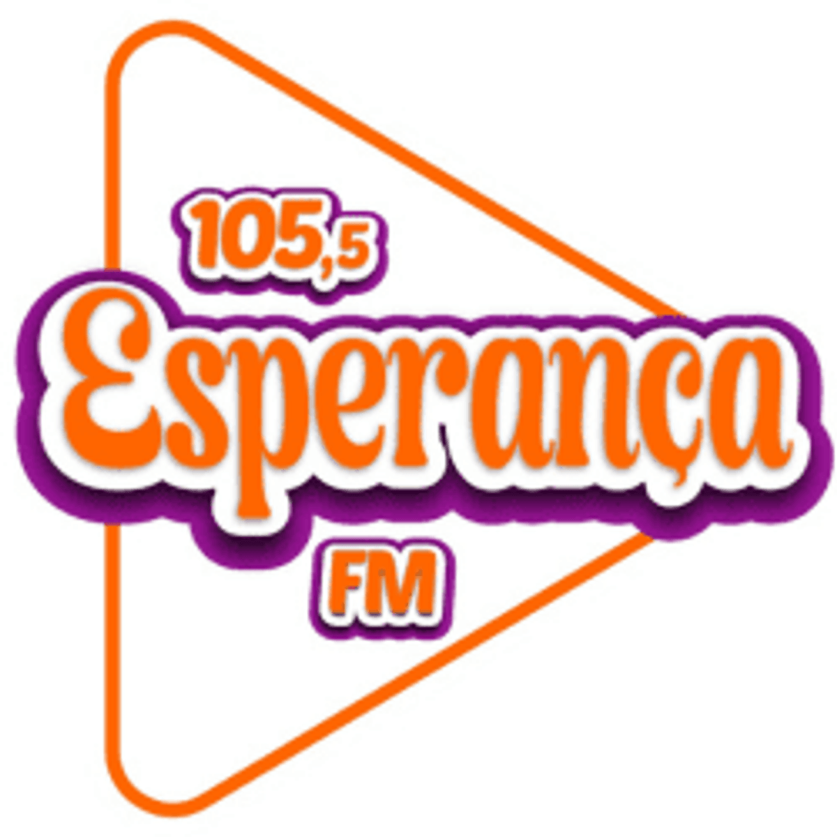Logo Esperança FM