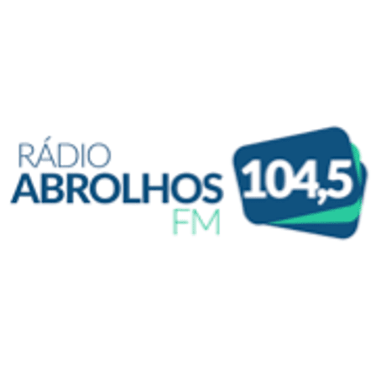 Logo Rádio Abrolhos FM