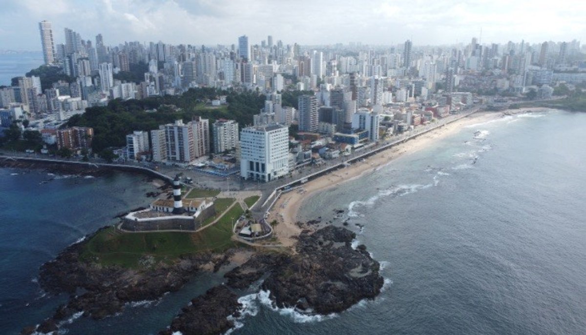 Panorama: Bahia FM, Salvador FM e Baiana FM avançam; GFM e Piatã FM seguem com as maiores audiências em Salvador