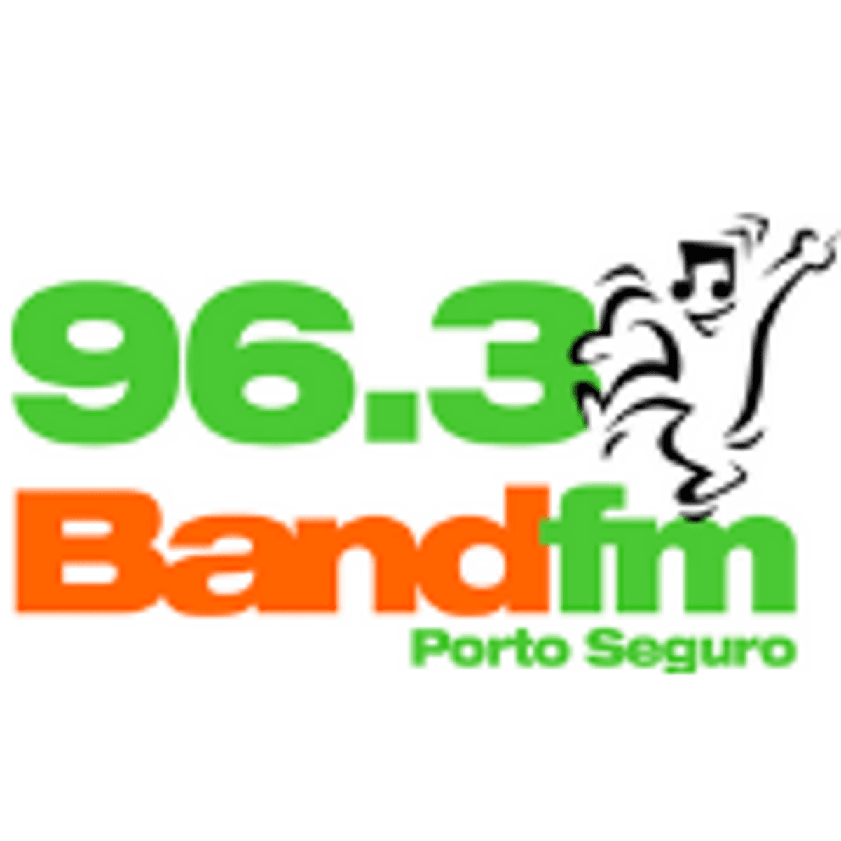 Logo Band FM
