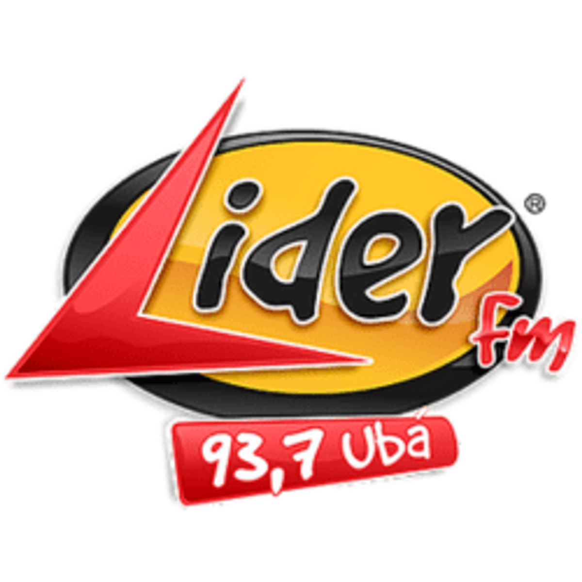Logo Lider FM