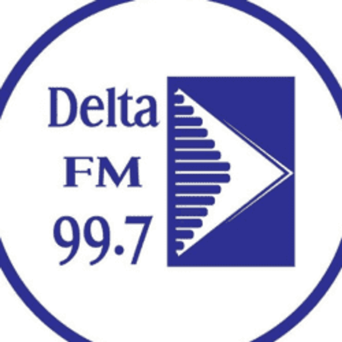 Logo Delta FM