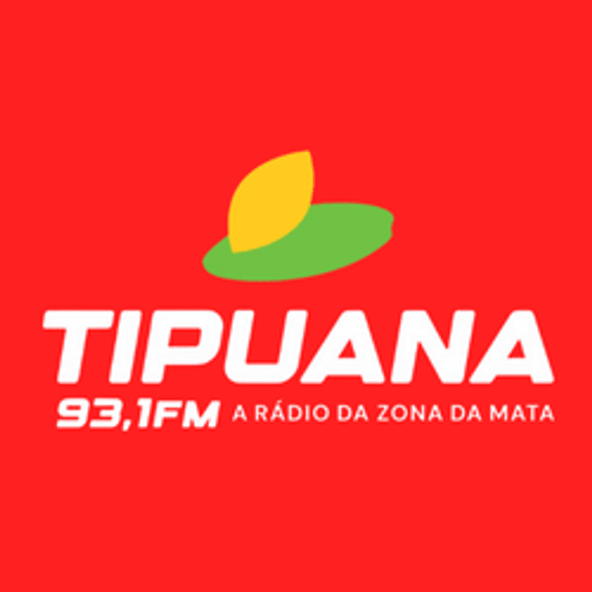 Logo Tipuana FM