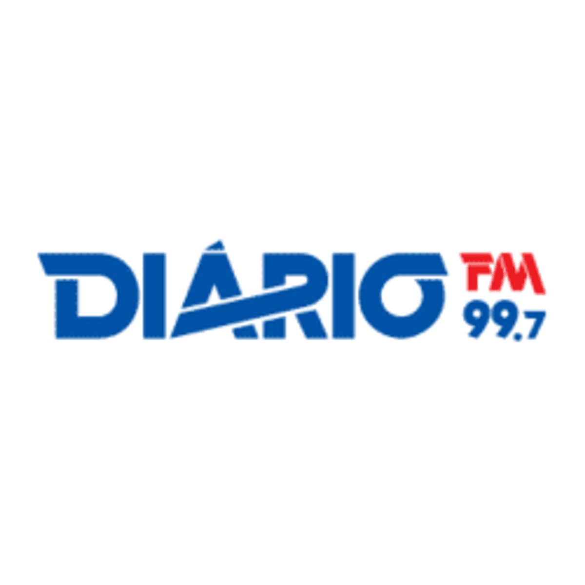 Logo Diário FM
