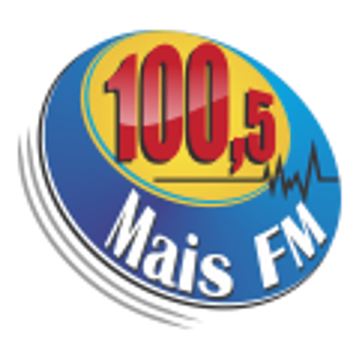 Logo Mais FM