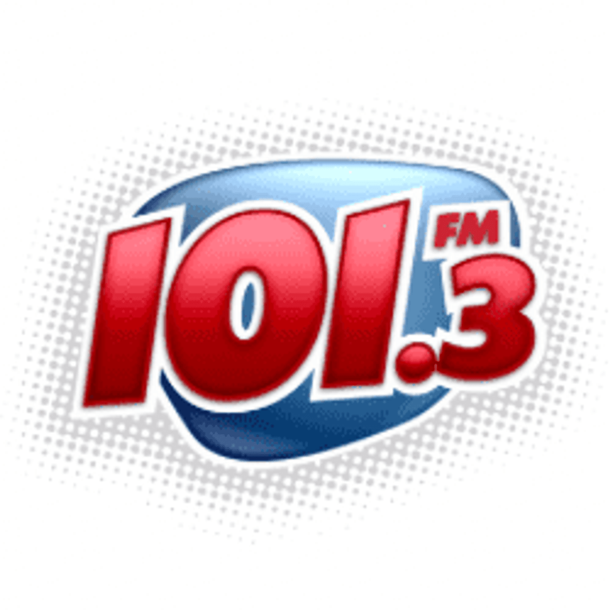 Logo 101 FM
