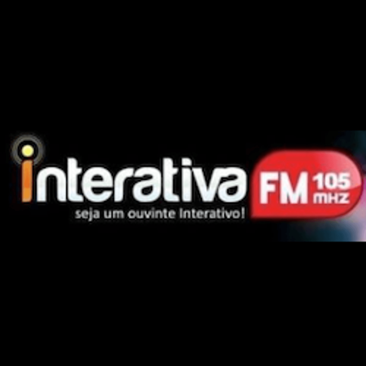 Logo Interativa FM