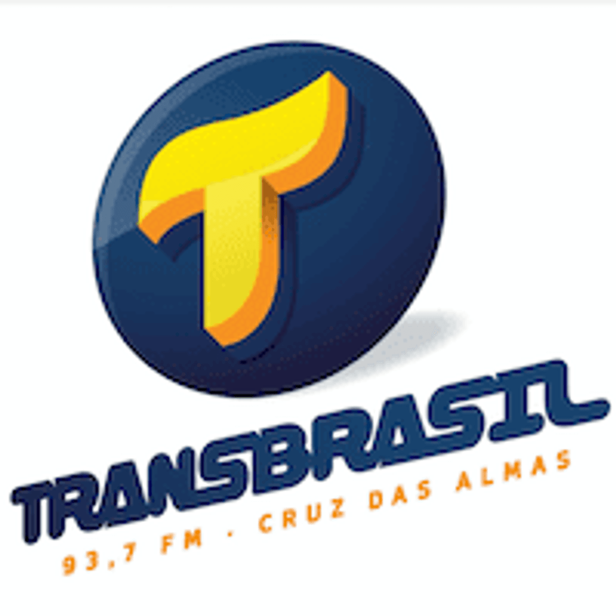Logo TransBrasil FM