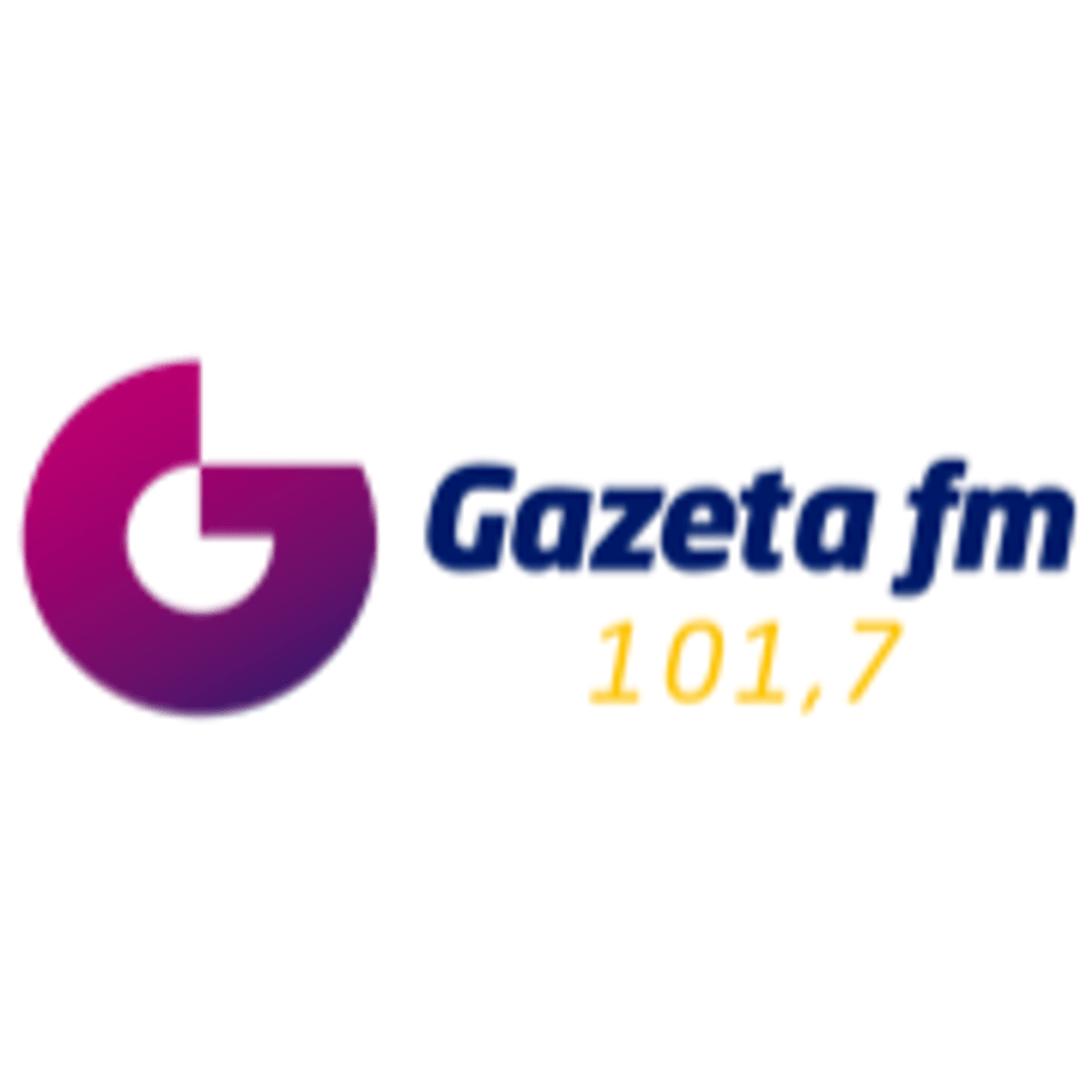 Logo Gazeta FM