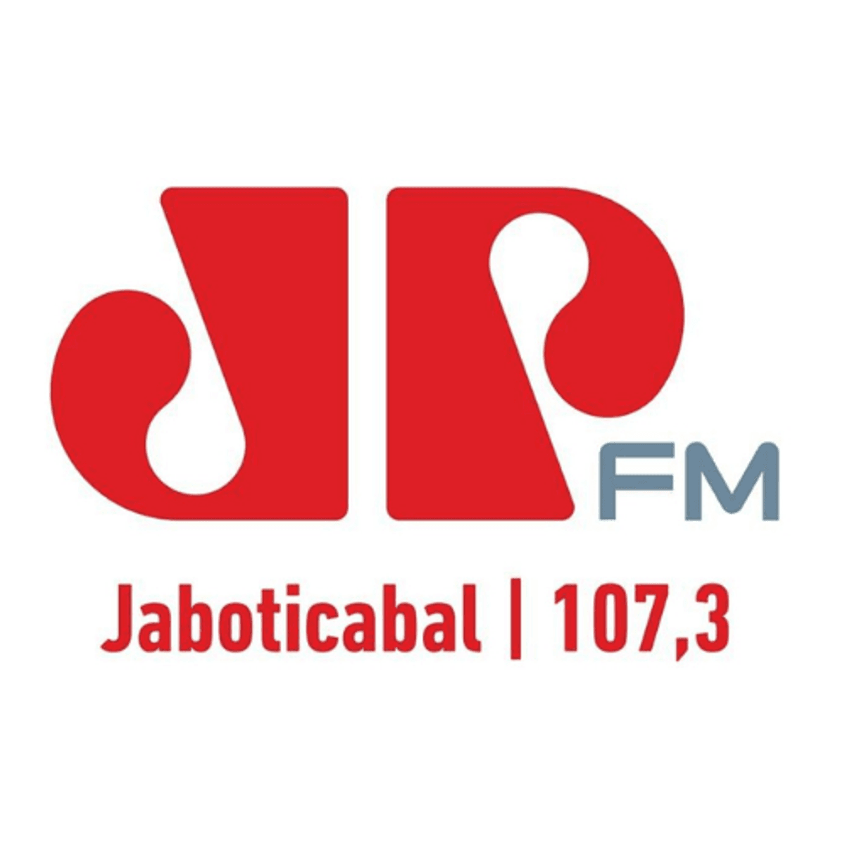 Logo Jovem Pan FM