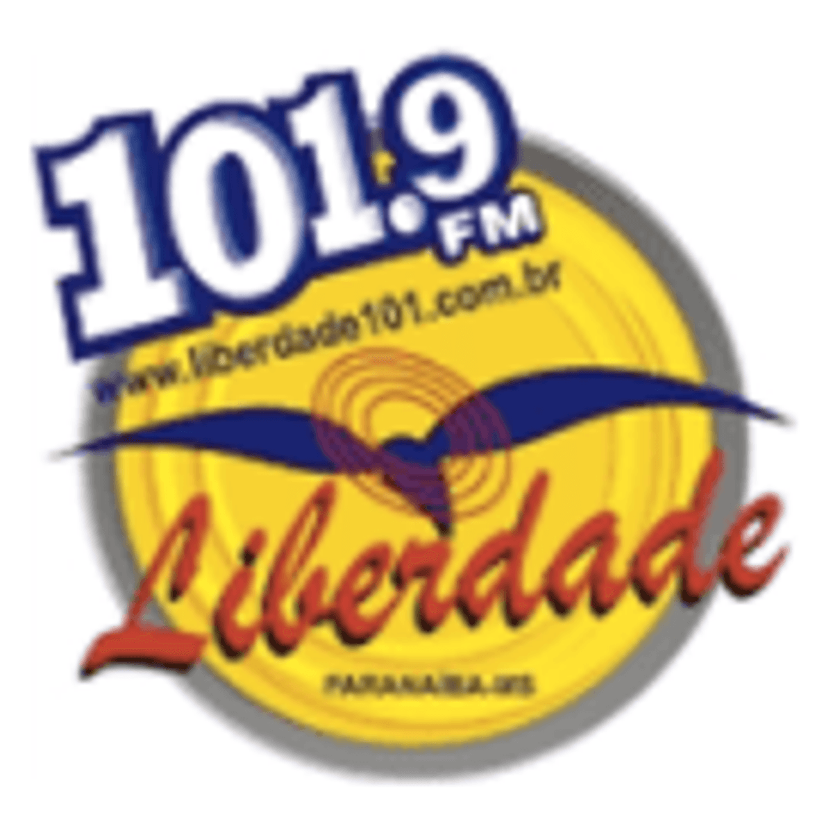 Logo Liberdade FM