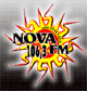 Logo Nova FM