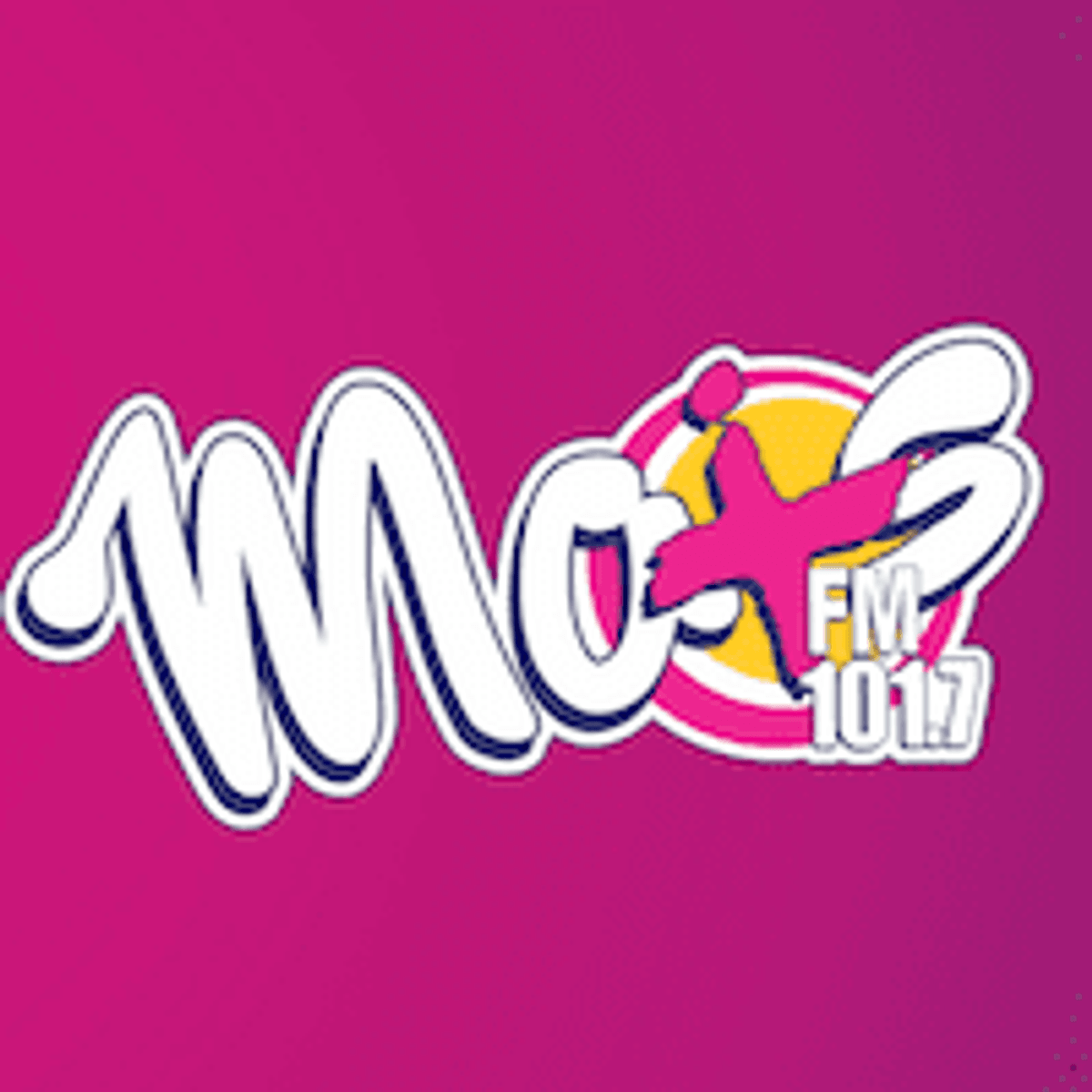 Logo Mais FM