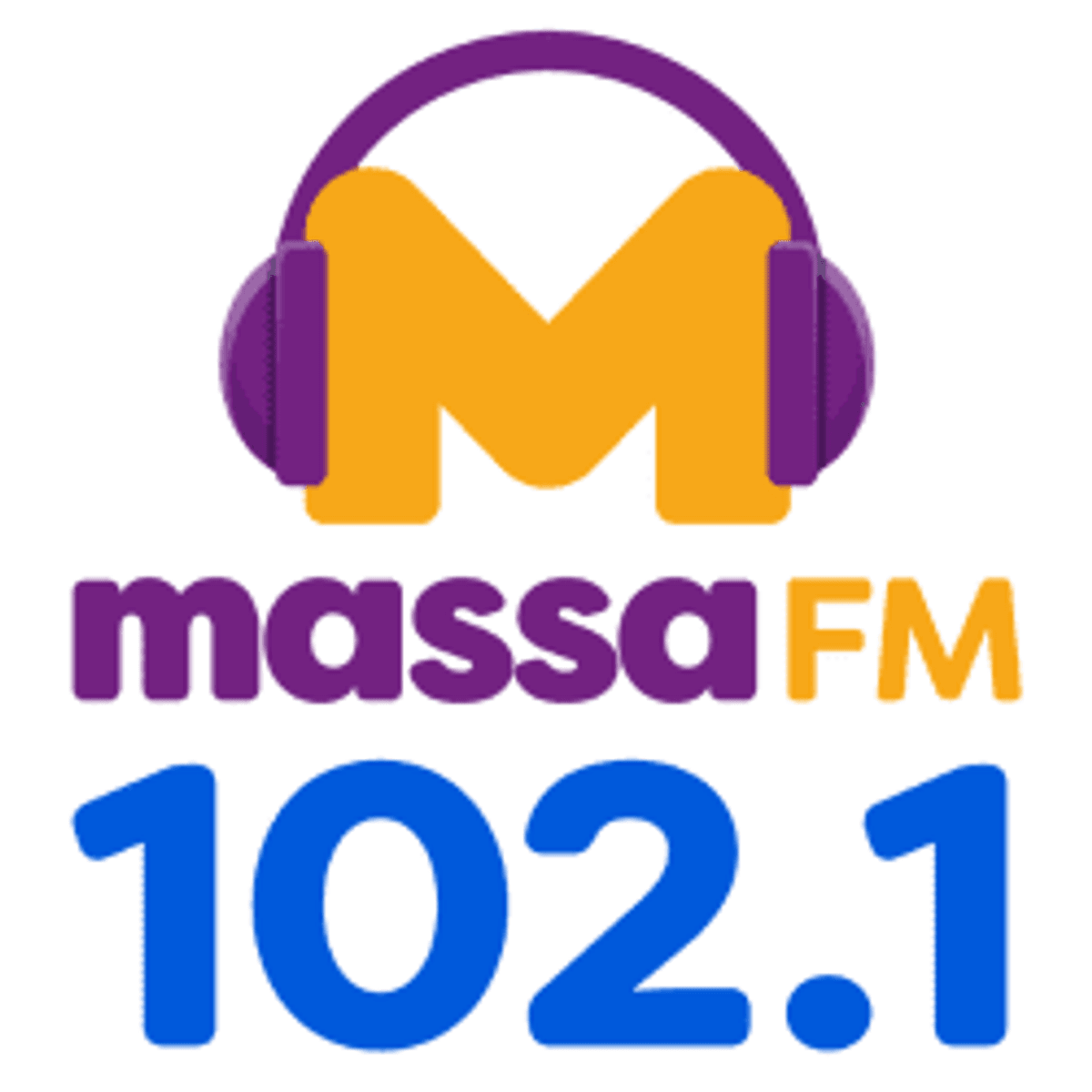 Logo Massa FM