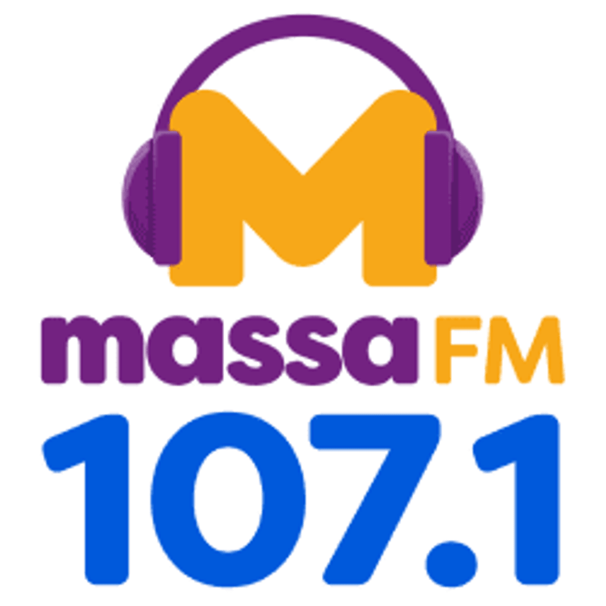 Logo Massa FM