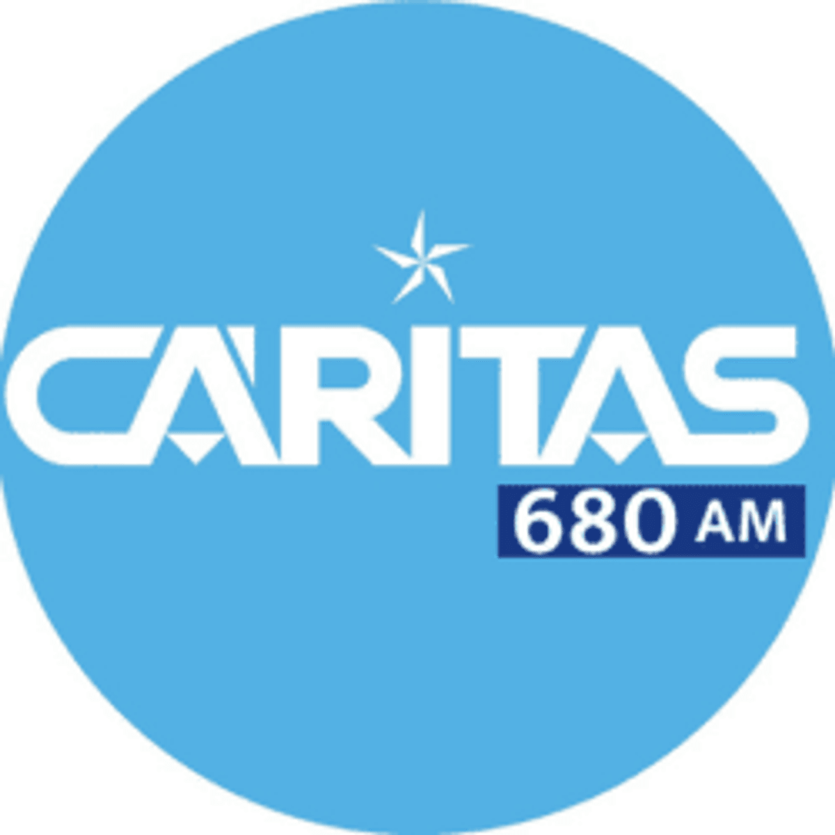 Logo Radio Caritas AM