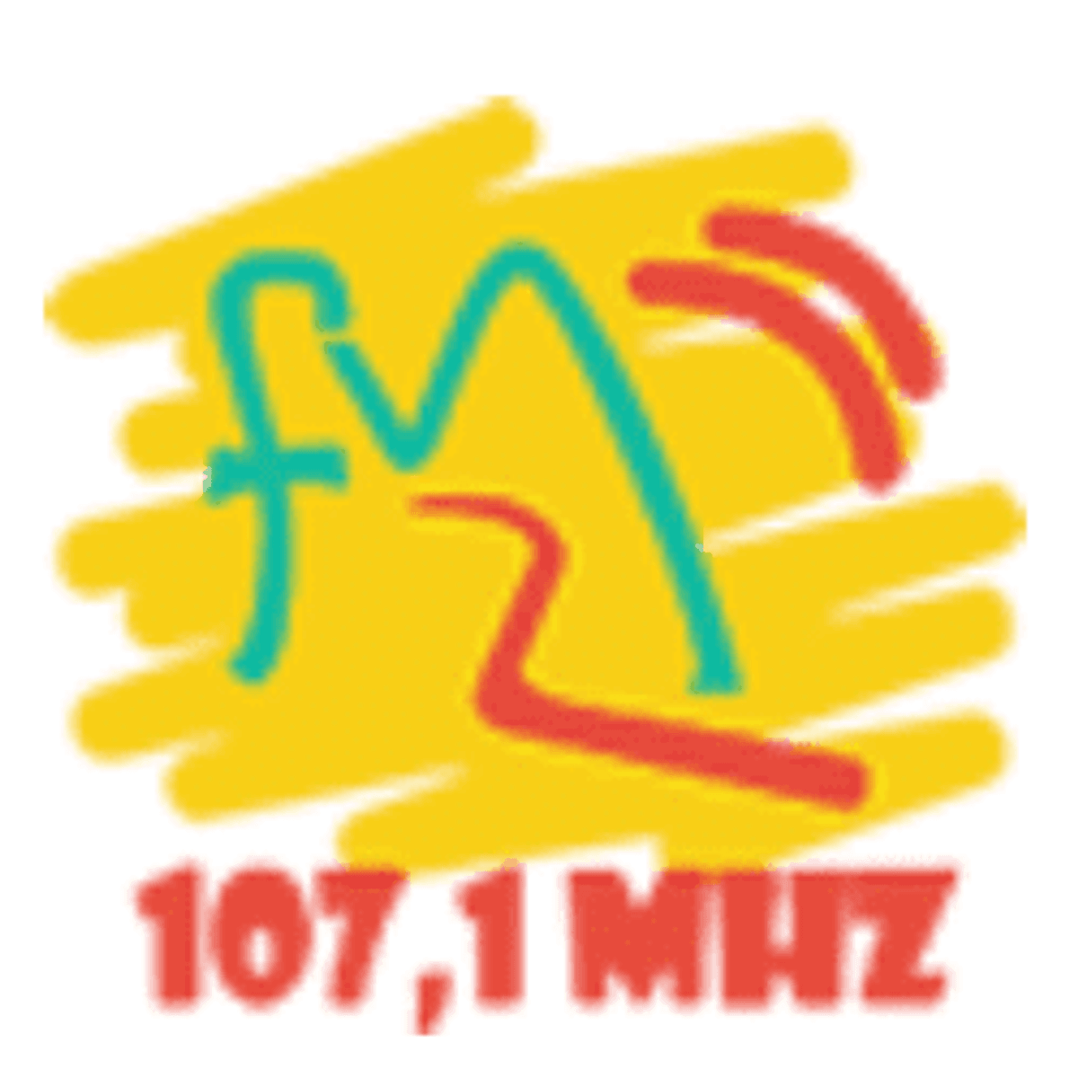 Logo Rádio FMZ