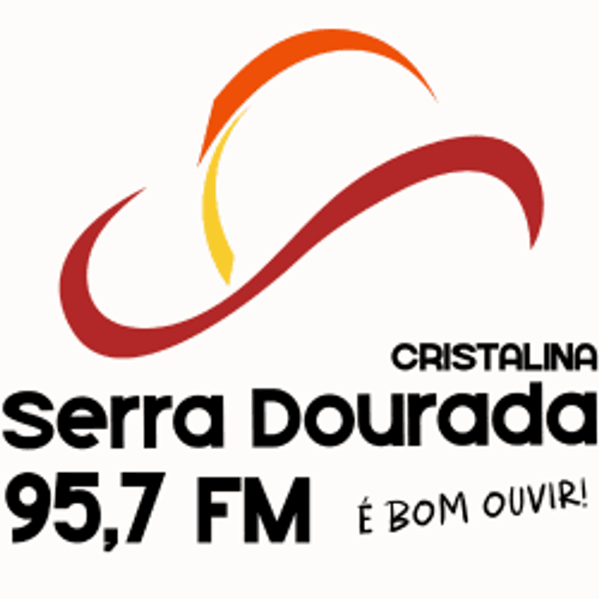 Logo Serra Dourada