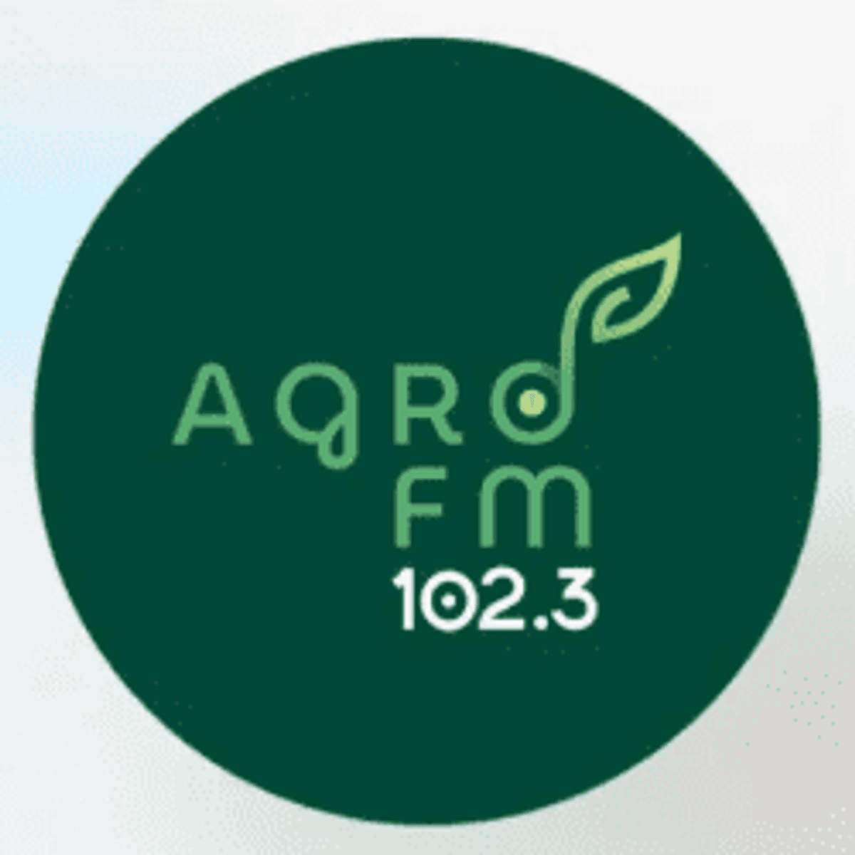 Logo Agro FM