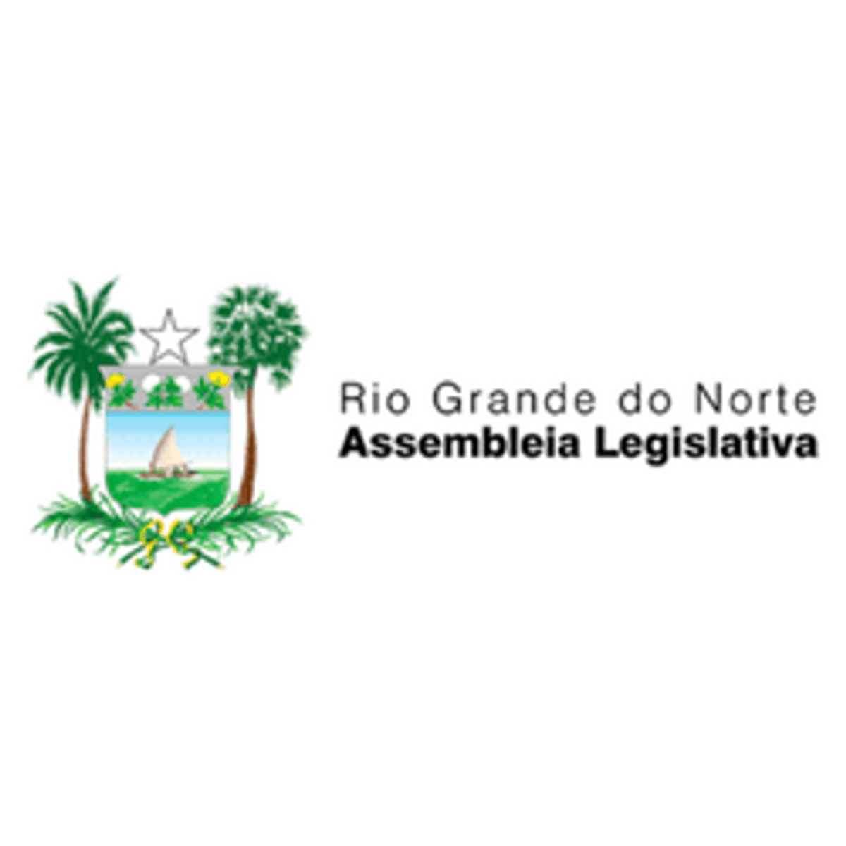Logo Rádio Assembleia