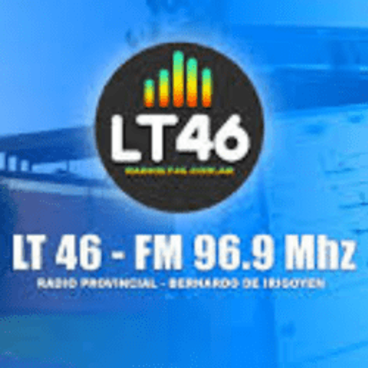 Logo Rádio Provincial