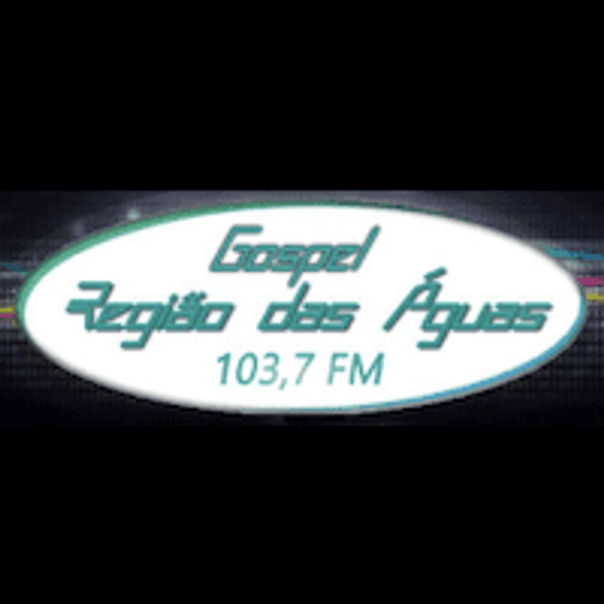 Logo Gospel FM