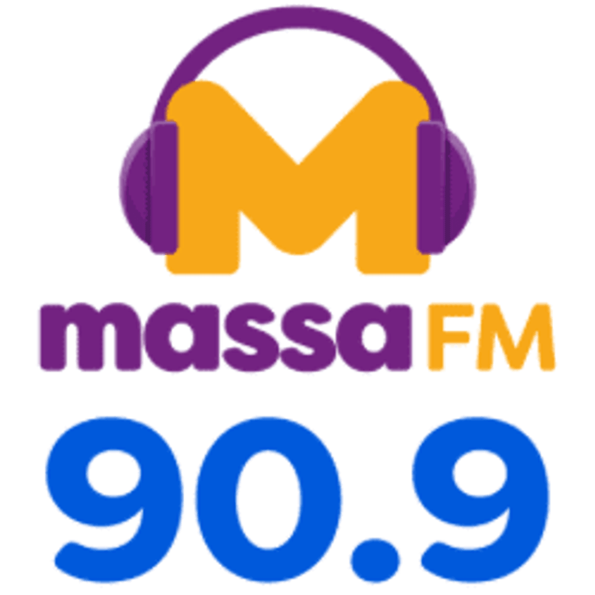 Logo Massa FM