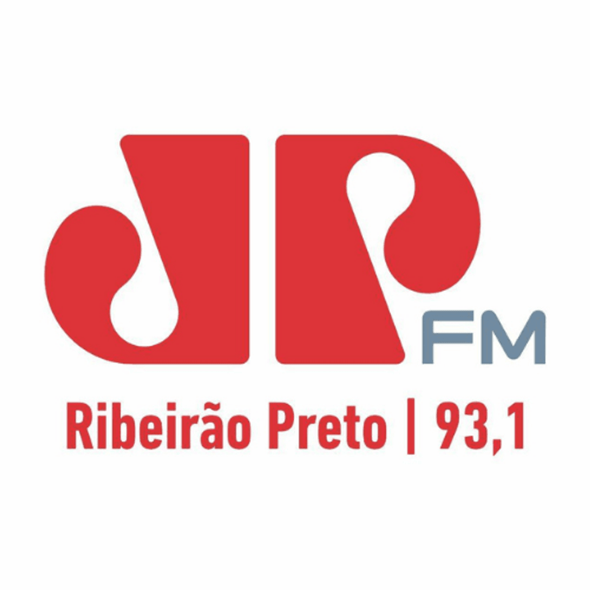 Logo Jovem Pan FM