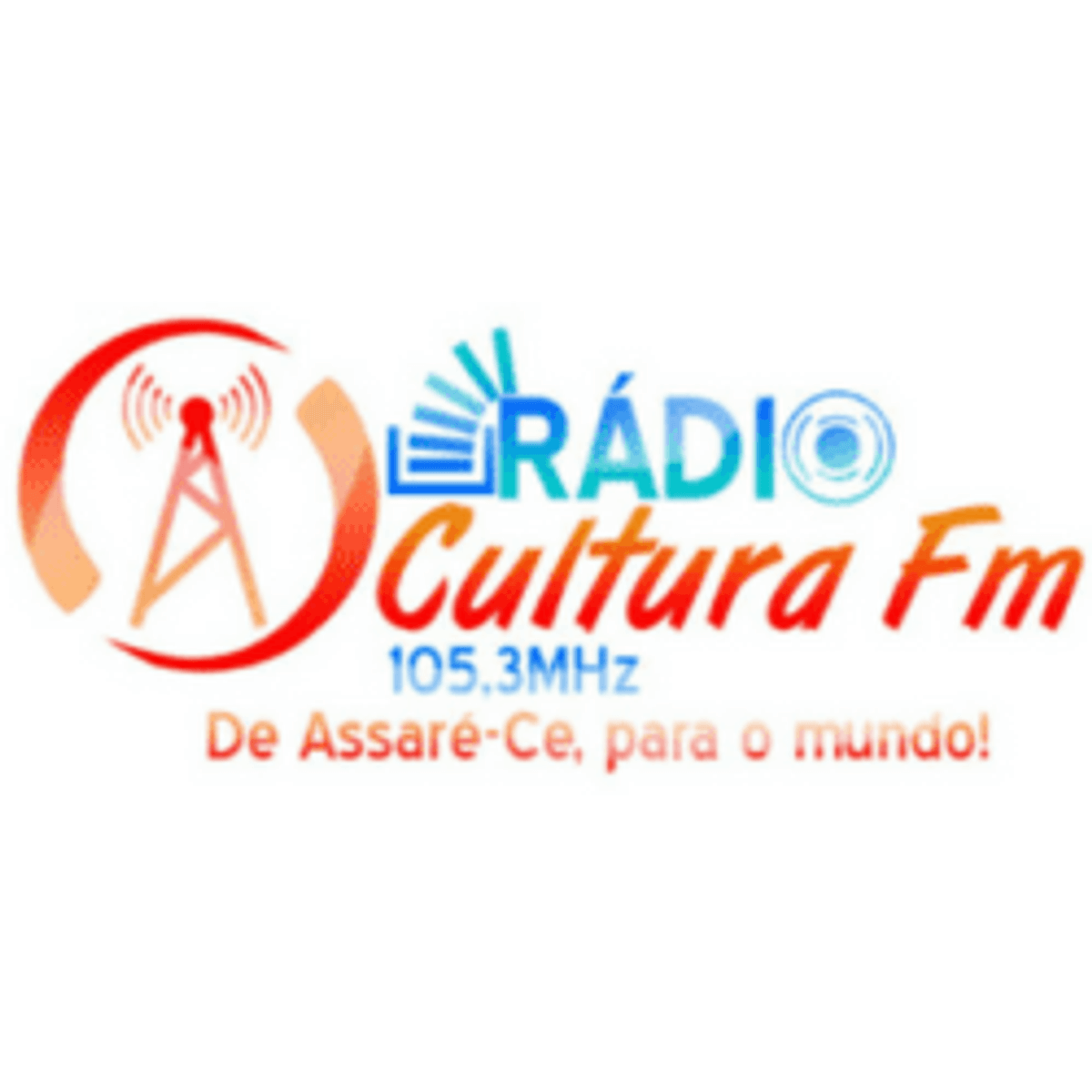 Logo Cultura FM