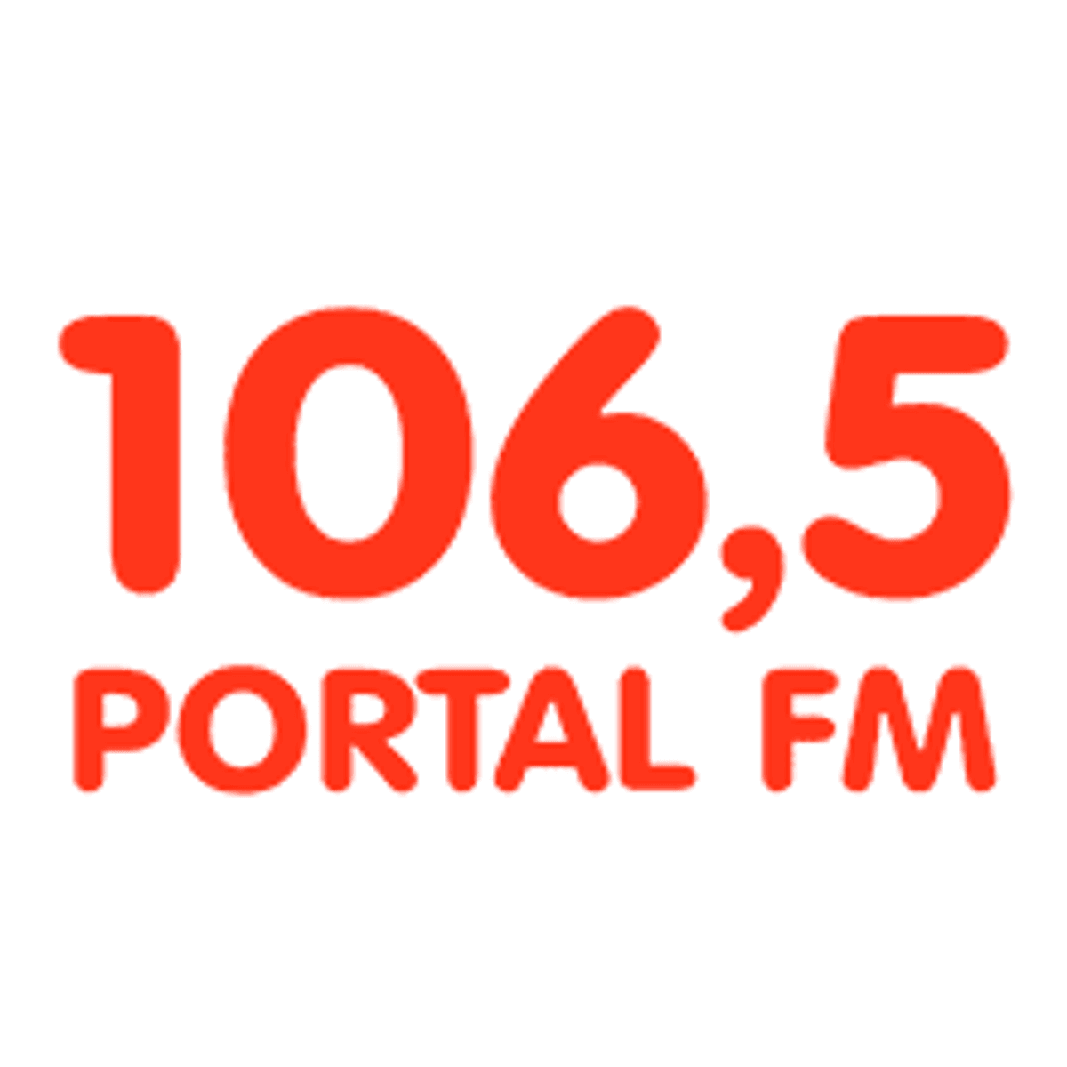 Logo Portal FM