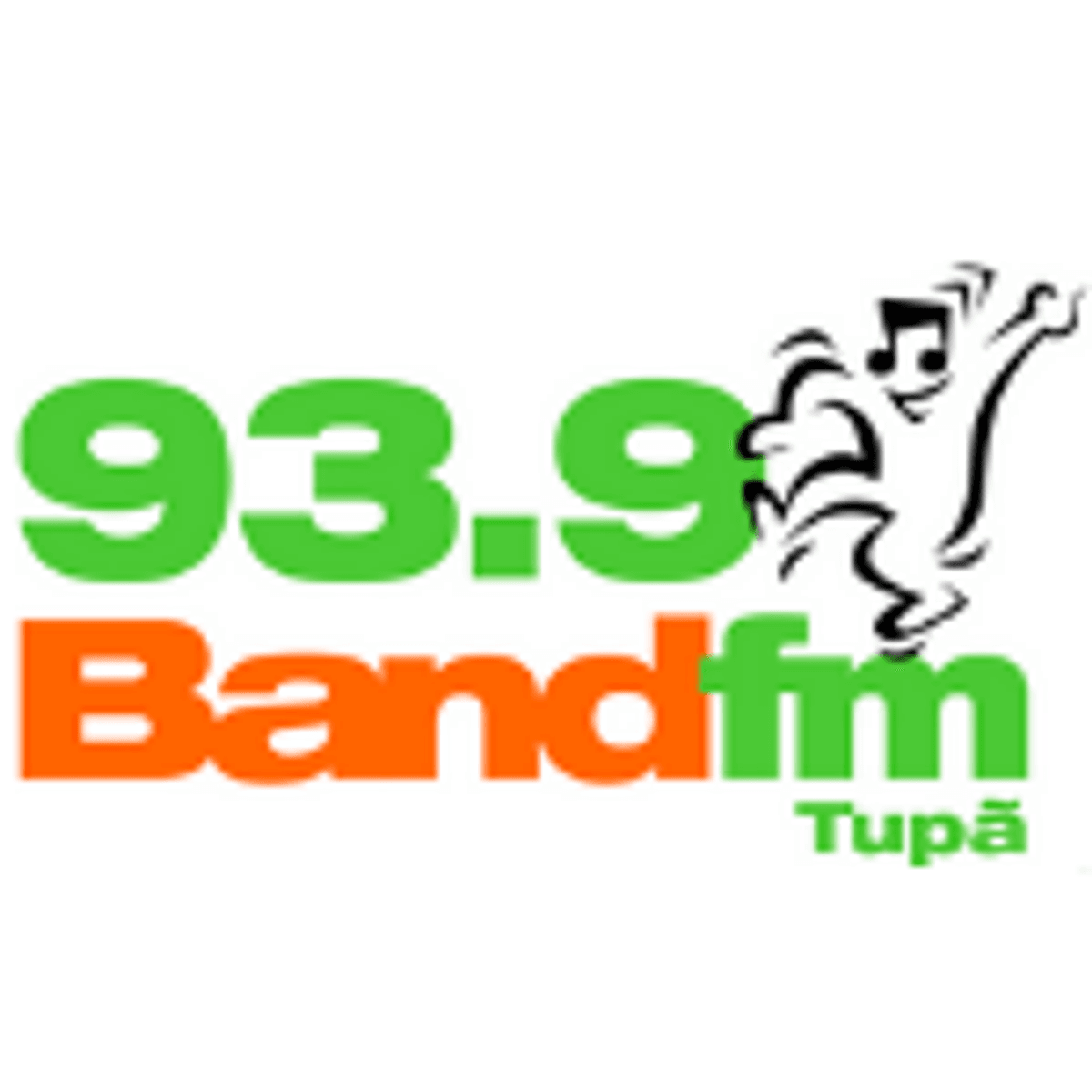 Logo Band FM