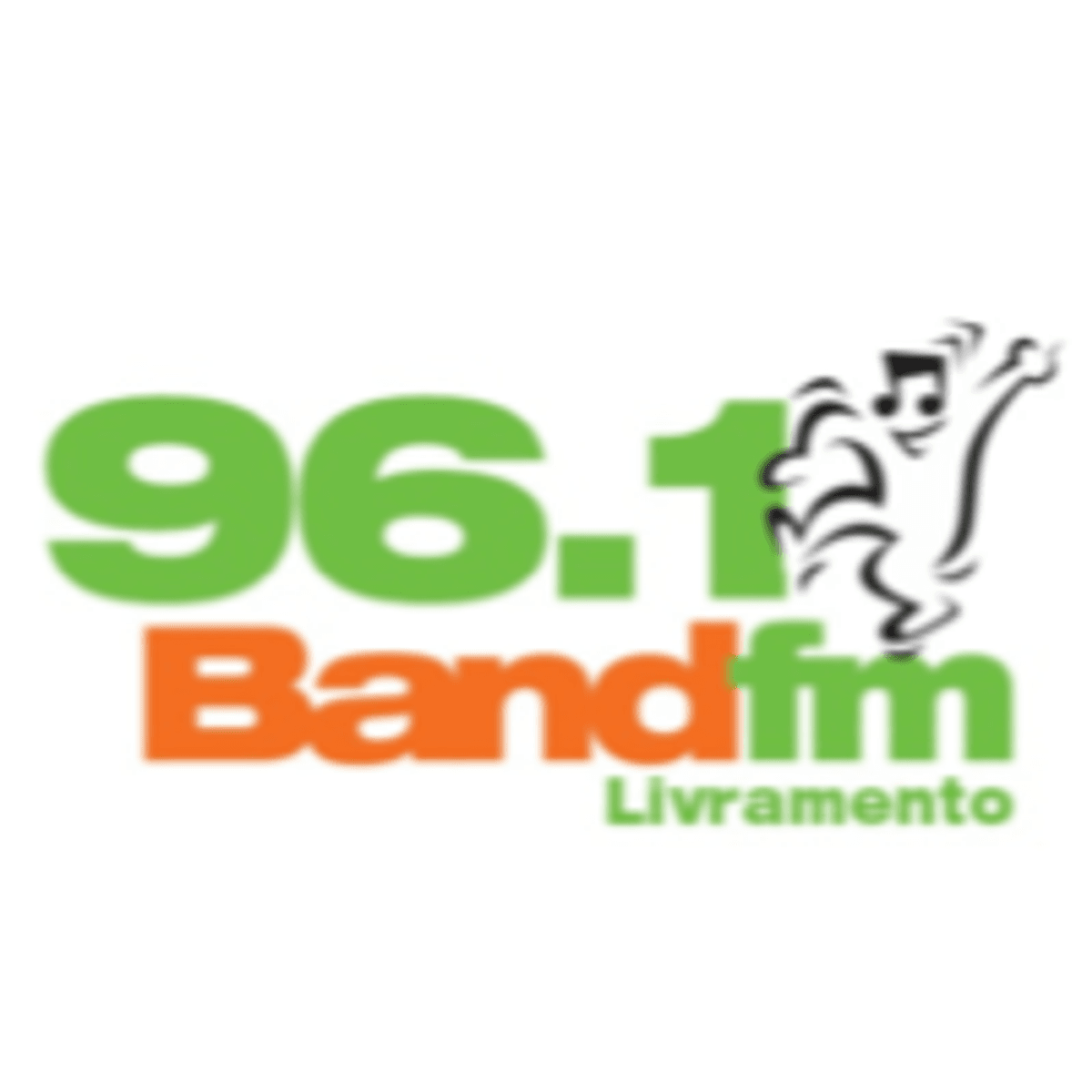 Logo Band FM