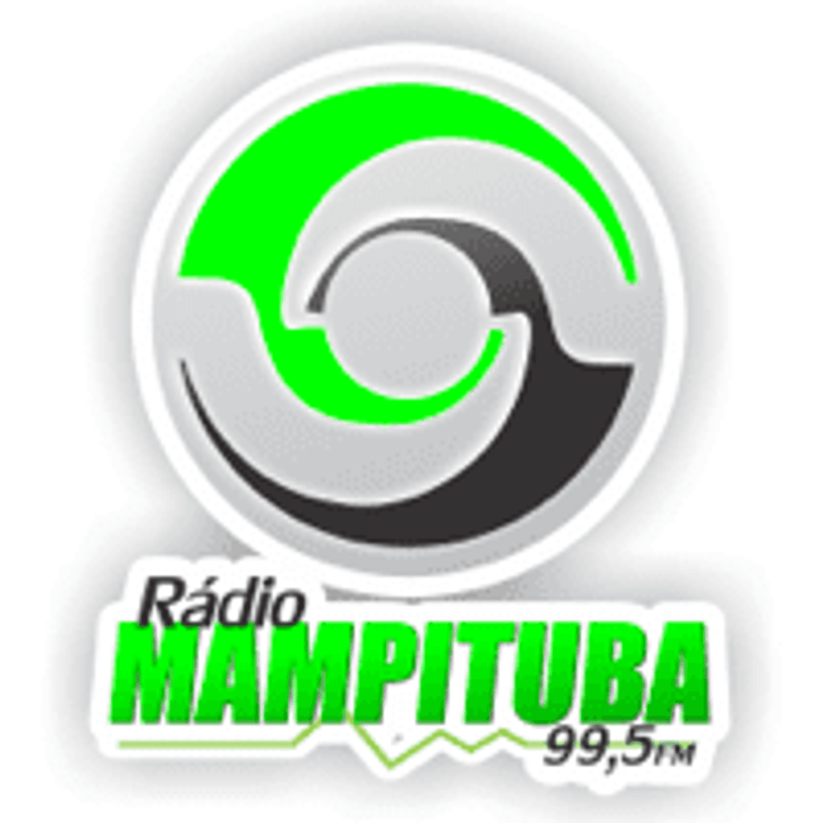 Logo Mampituba FM