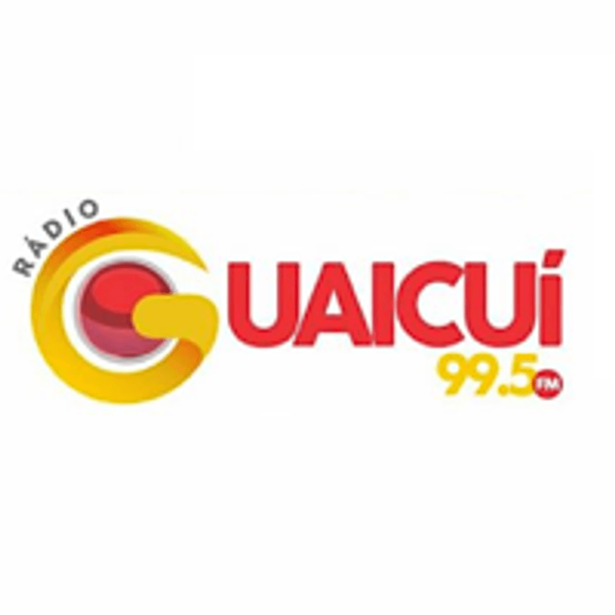 Logo Rádio Guaicuí