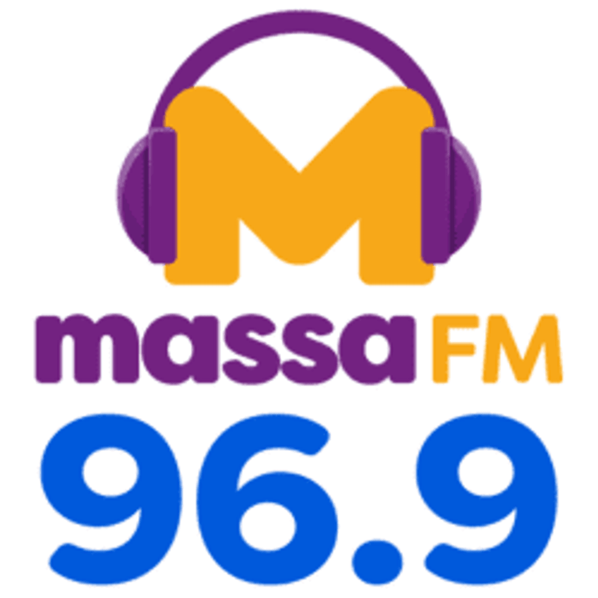 Logo Massa FM