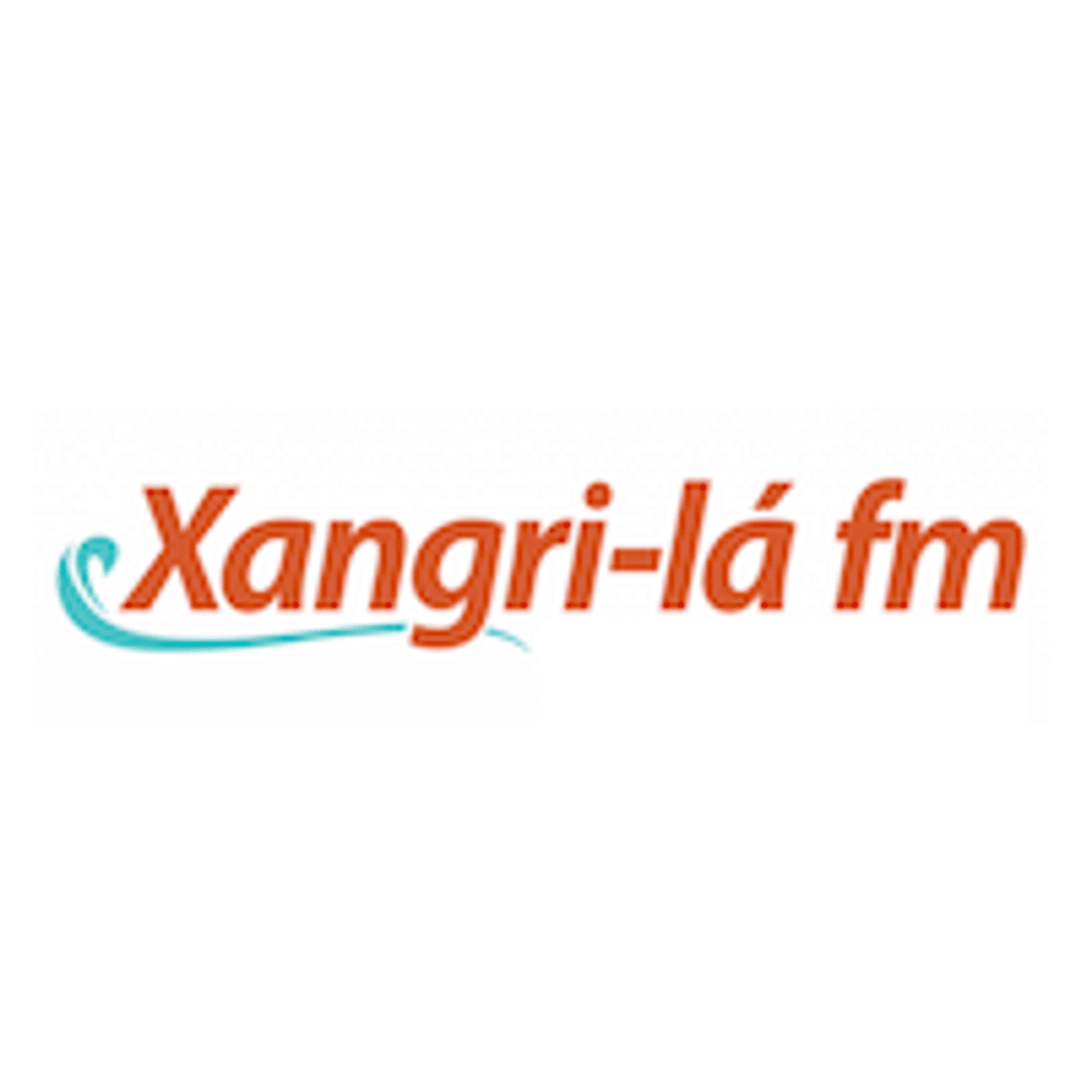 Logo Xangri-lá FM