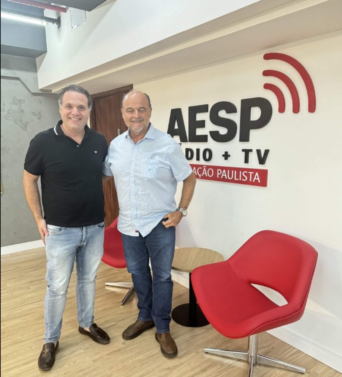 São Paulo passa a contar oficialmente com a Semana Estadual do Rádio