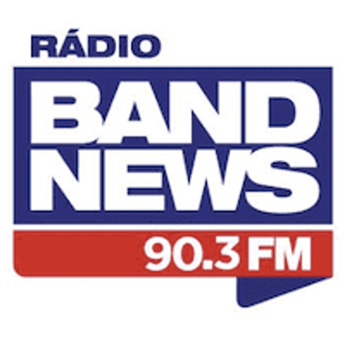 Logo BandNews FM