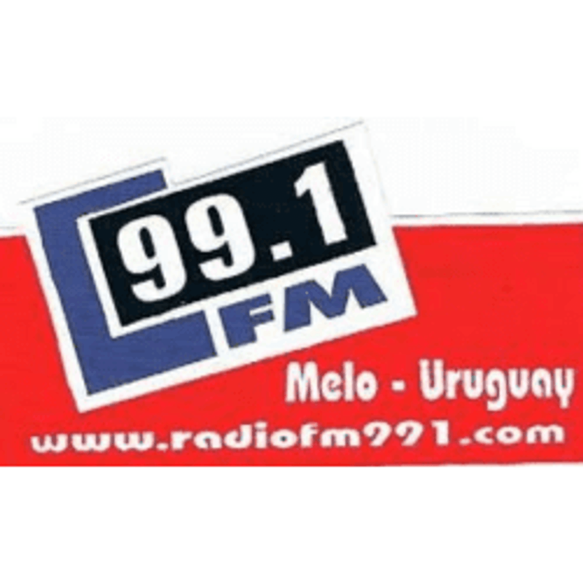 Logo Radio 99 FM