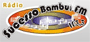 Logo Rádio Sucesso Bambuí