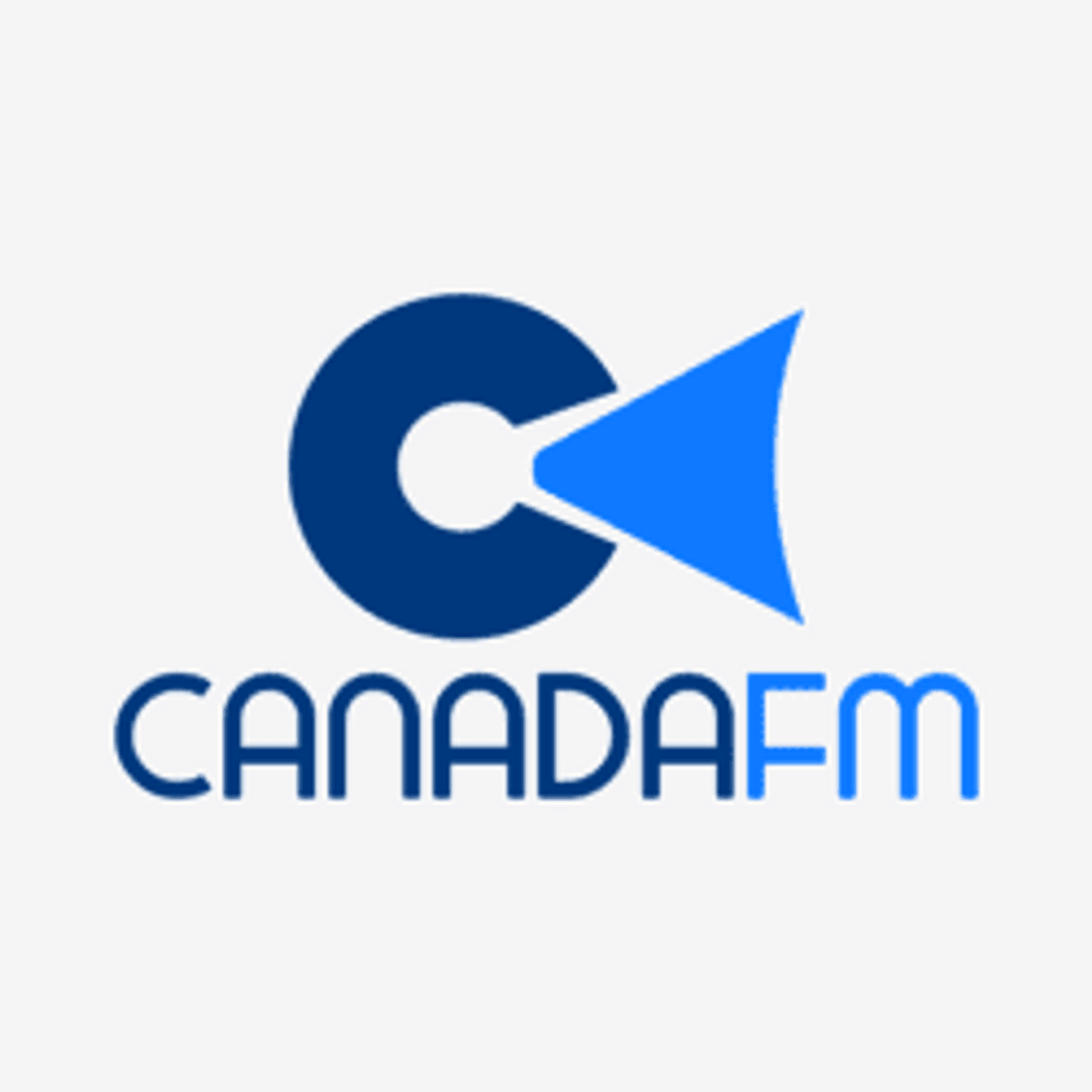 Logo Canadá FM