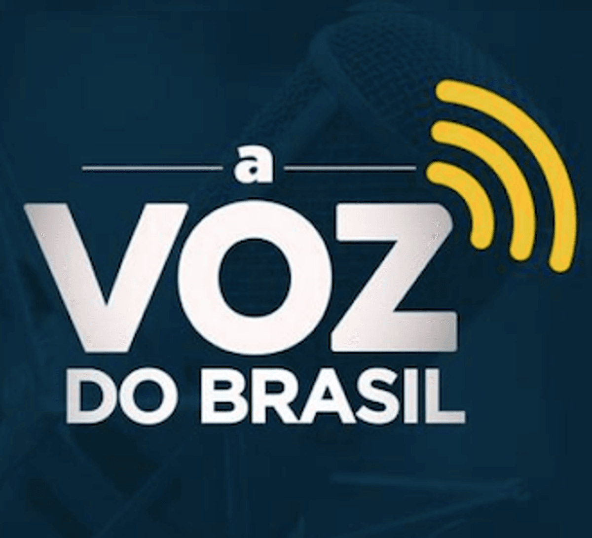 MCom encerra consulta pública sobre flexibilização de A Voz do Brasil em 2026 nesta quinta-feira (19)
