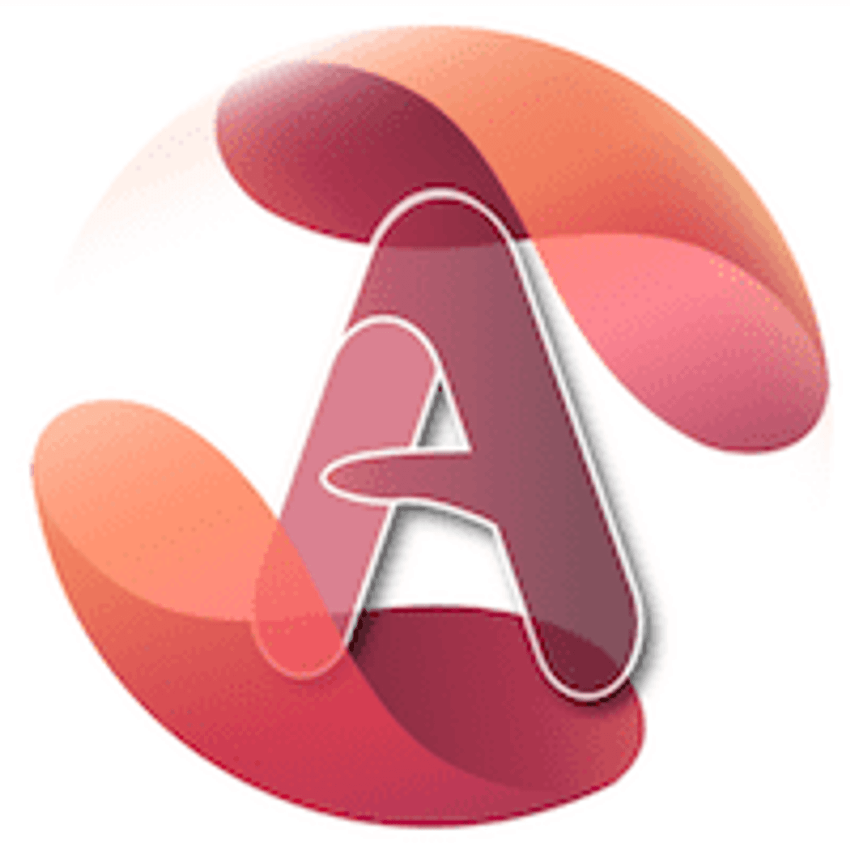 Logo Adore FM