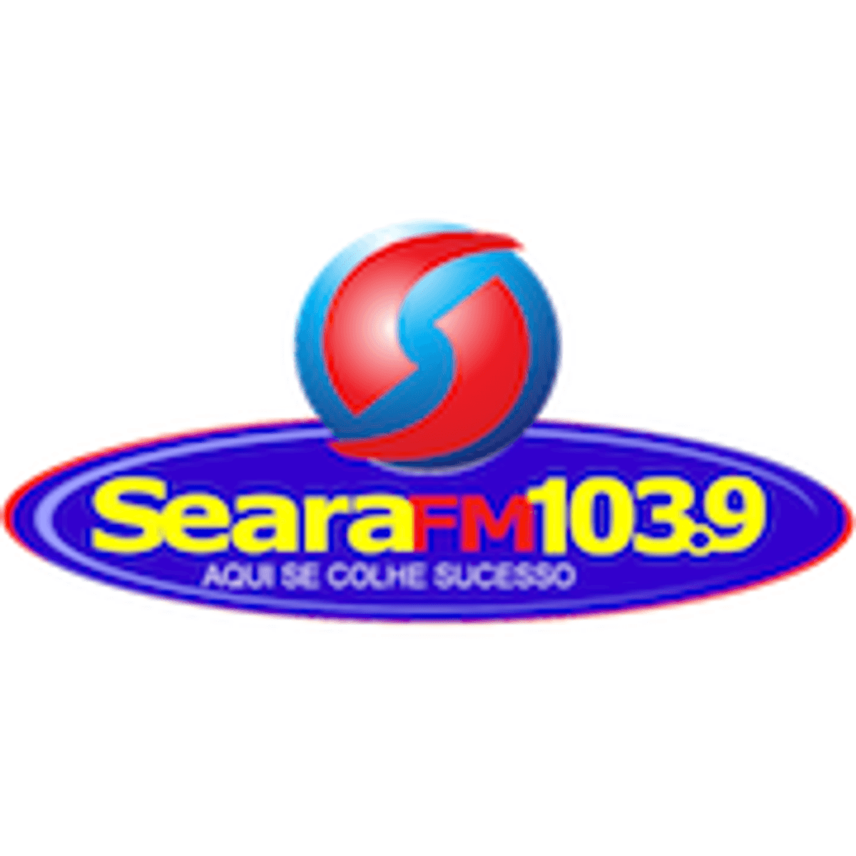 Logo Seara FM