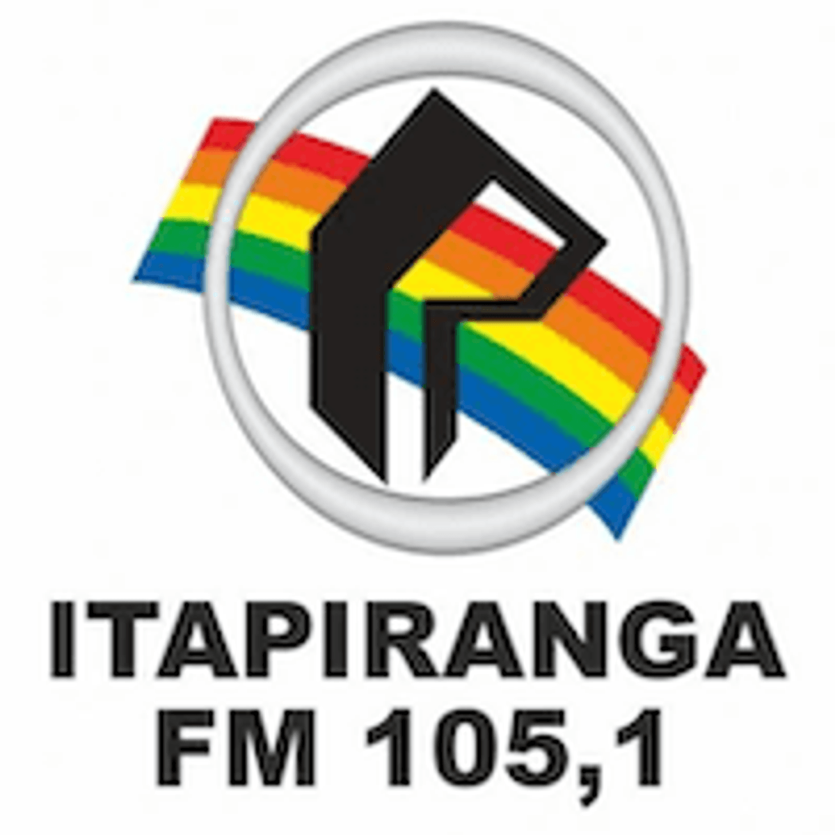 Logo Rádio Itapiranga