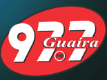 Logo Guaíra FM