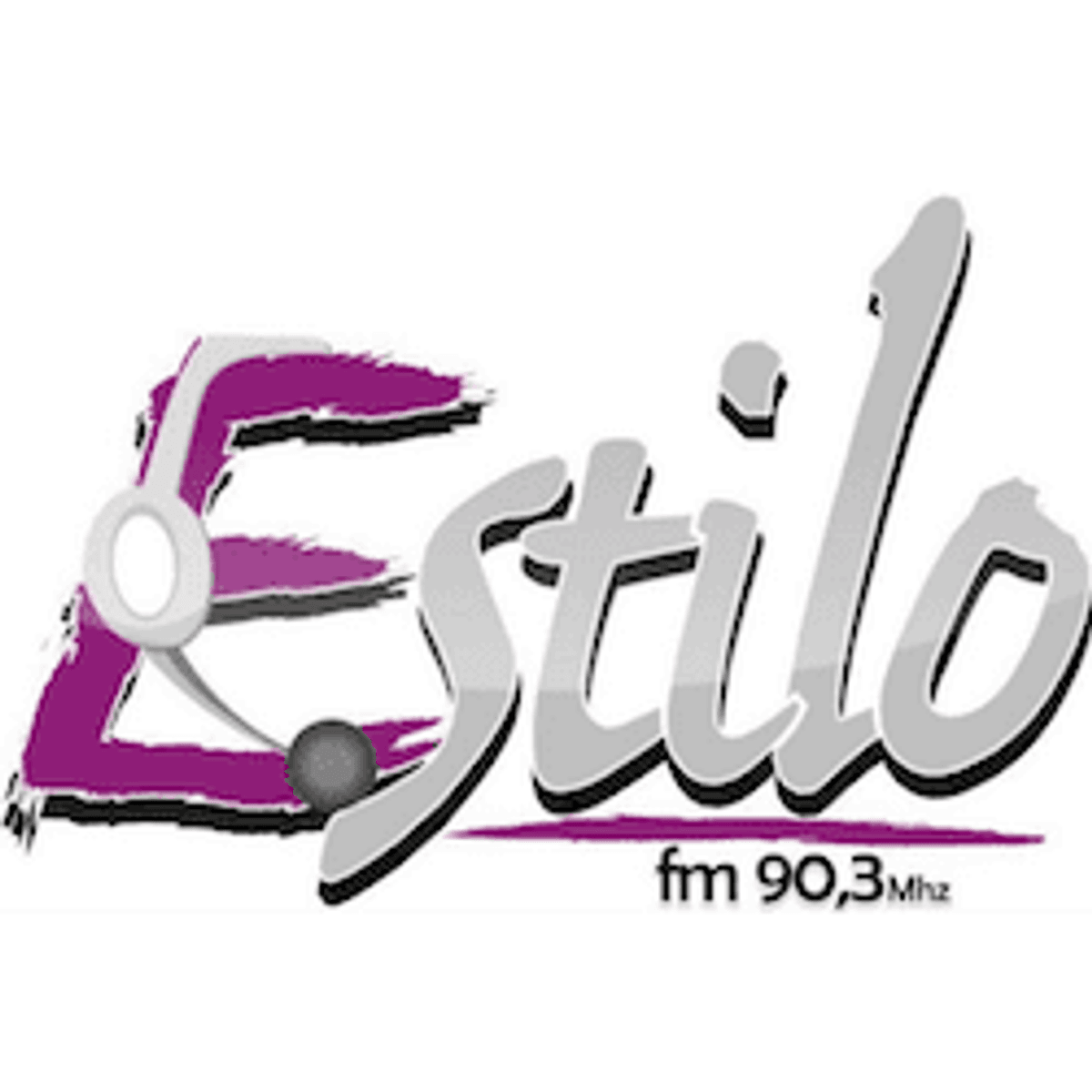 Logo Rádio Estilo FM