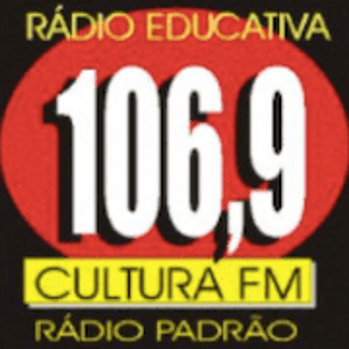 Logo Rádio Educativa Cultura FM